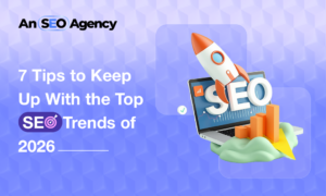 SEO Trends 2026