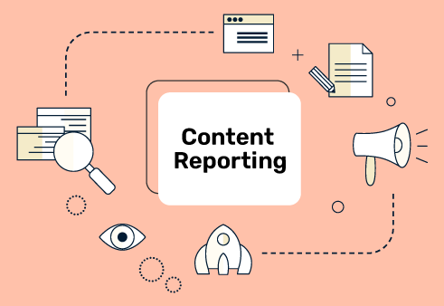 content-reporting