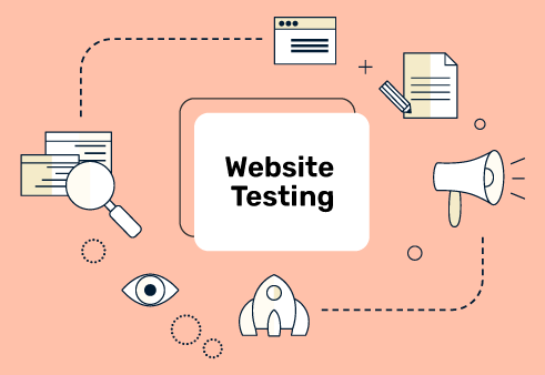 website-testing