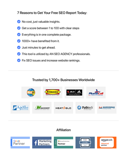 seo-audit