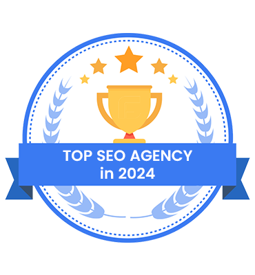 top seo agency in 2024