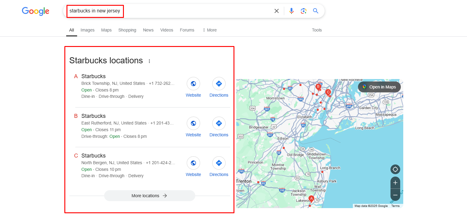 franchise-seo
