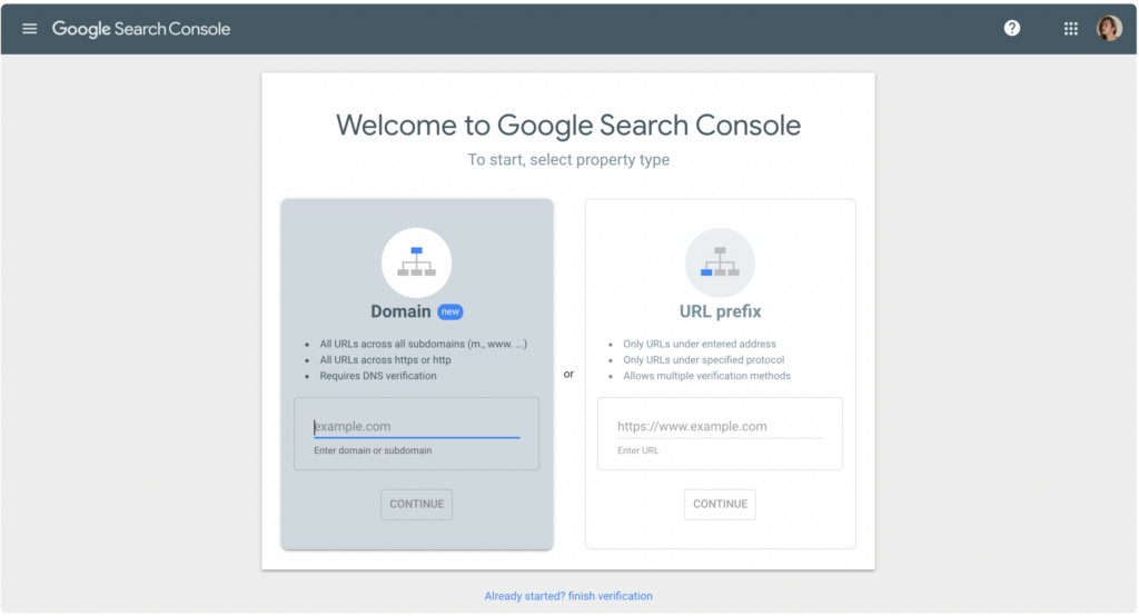 local seo