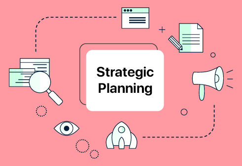 Strategic Planning
