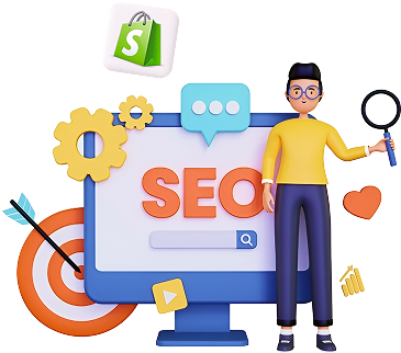 seo proposal for shopify