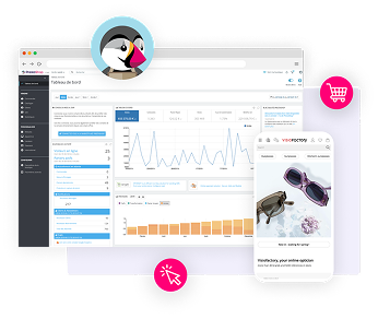 Seo proposal for prestashop