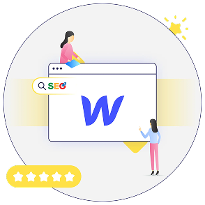 Seo proposal for webflow