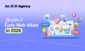 Core Web Vitals Optimization Services