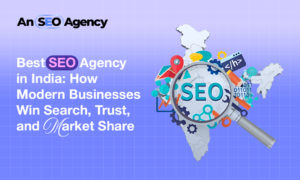 Best SEO Agency in India