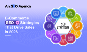 E-Commerce SEO Strategies