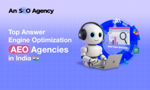 Best Website Strategy for AEO