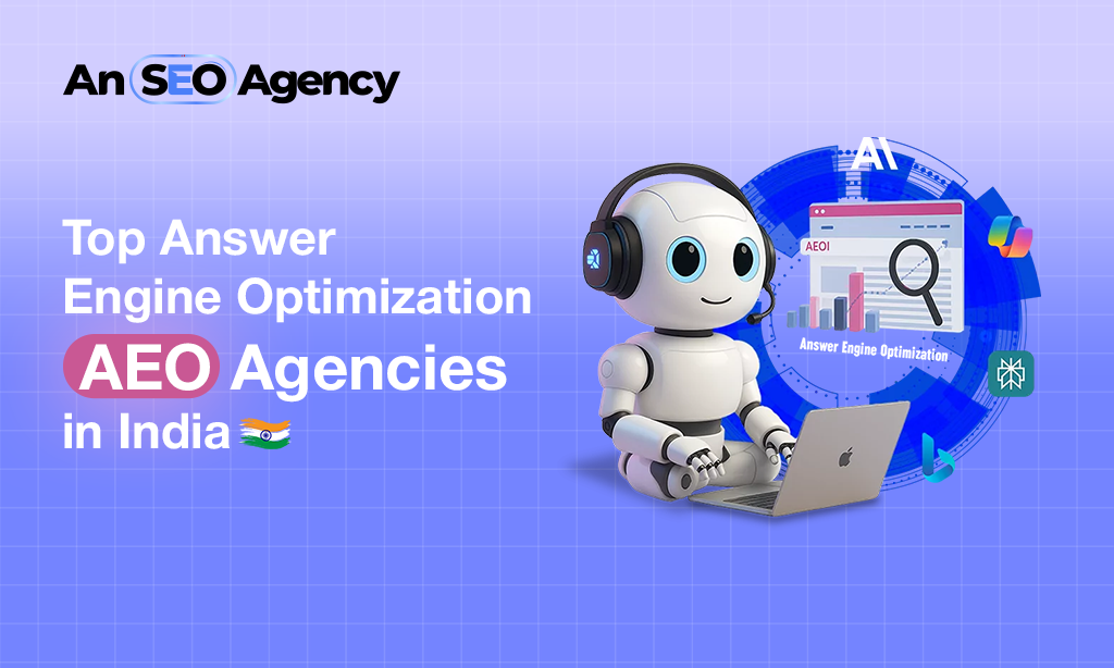 Best Website Strategy for AEO