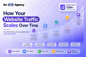 SEO growth strategy