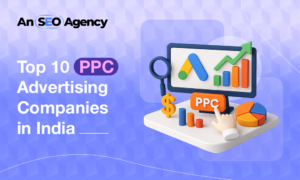 PPC Advertising Companies in India