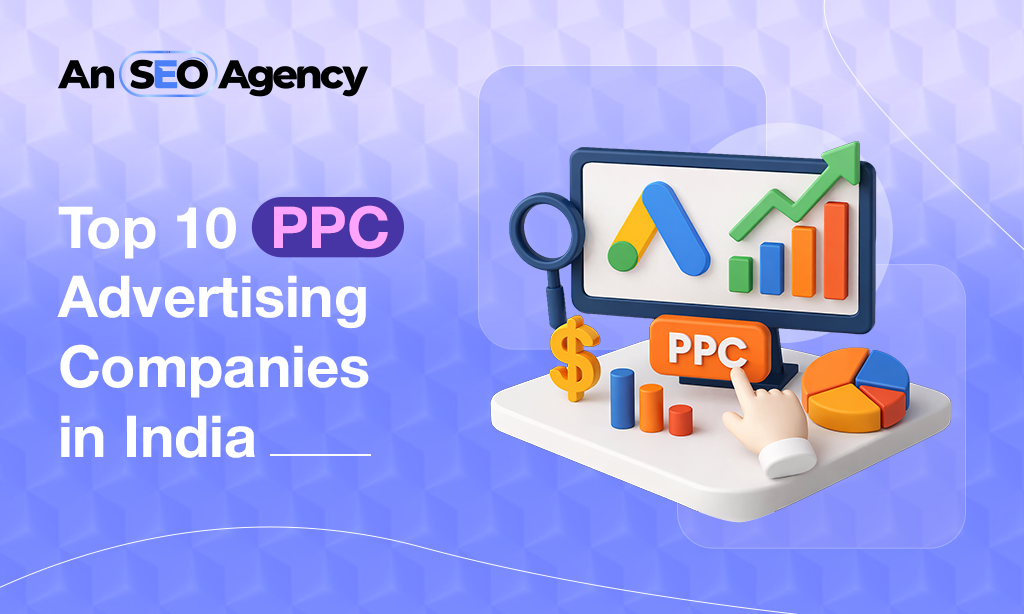 PPC Advertising Companies in India