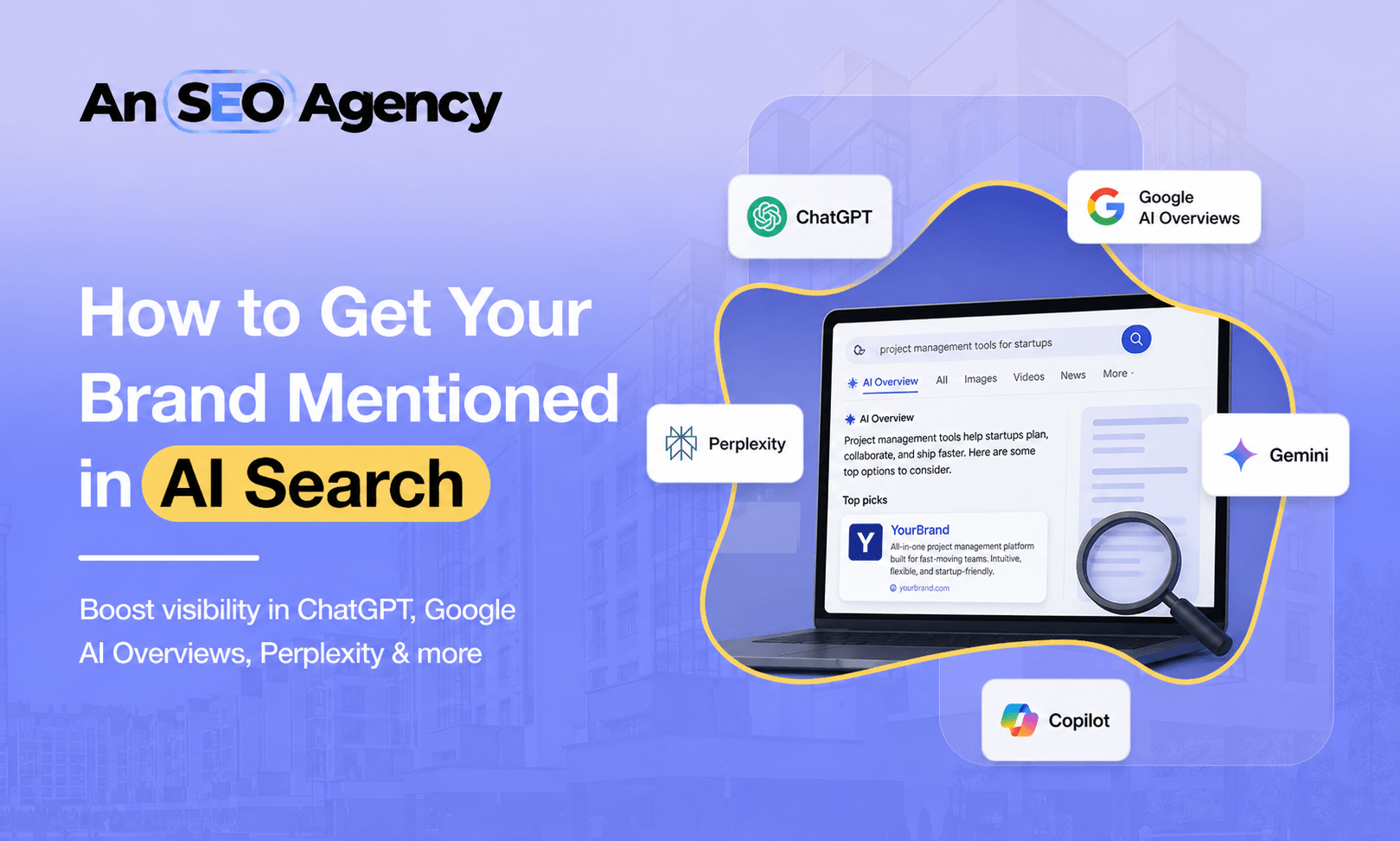How to Get Your Brand Mentioned in ChatGPT and Perplexity