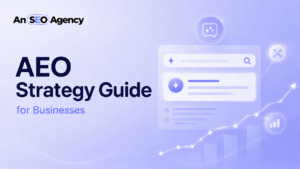 AEO strategy
