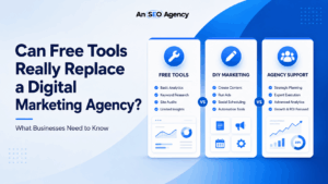 free digital marketing tools