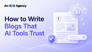Content strategy for AI search