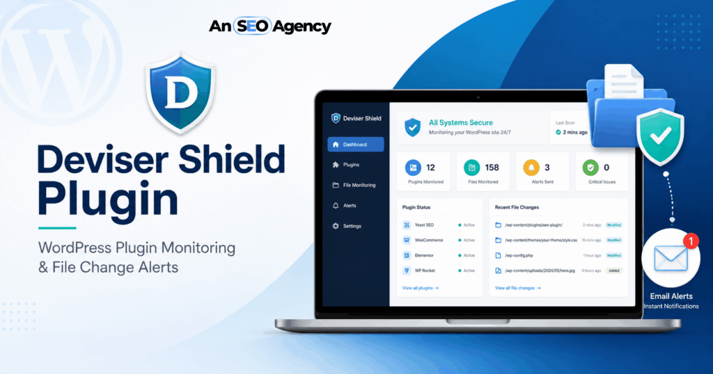 Deviser Shield plugin