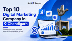 digital marketing companies in Chandigarh