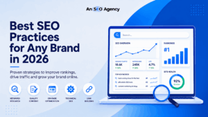 Best SEO Practices for Any Brand in 2026