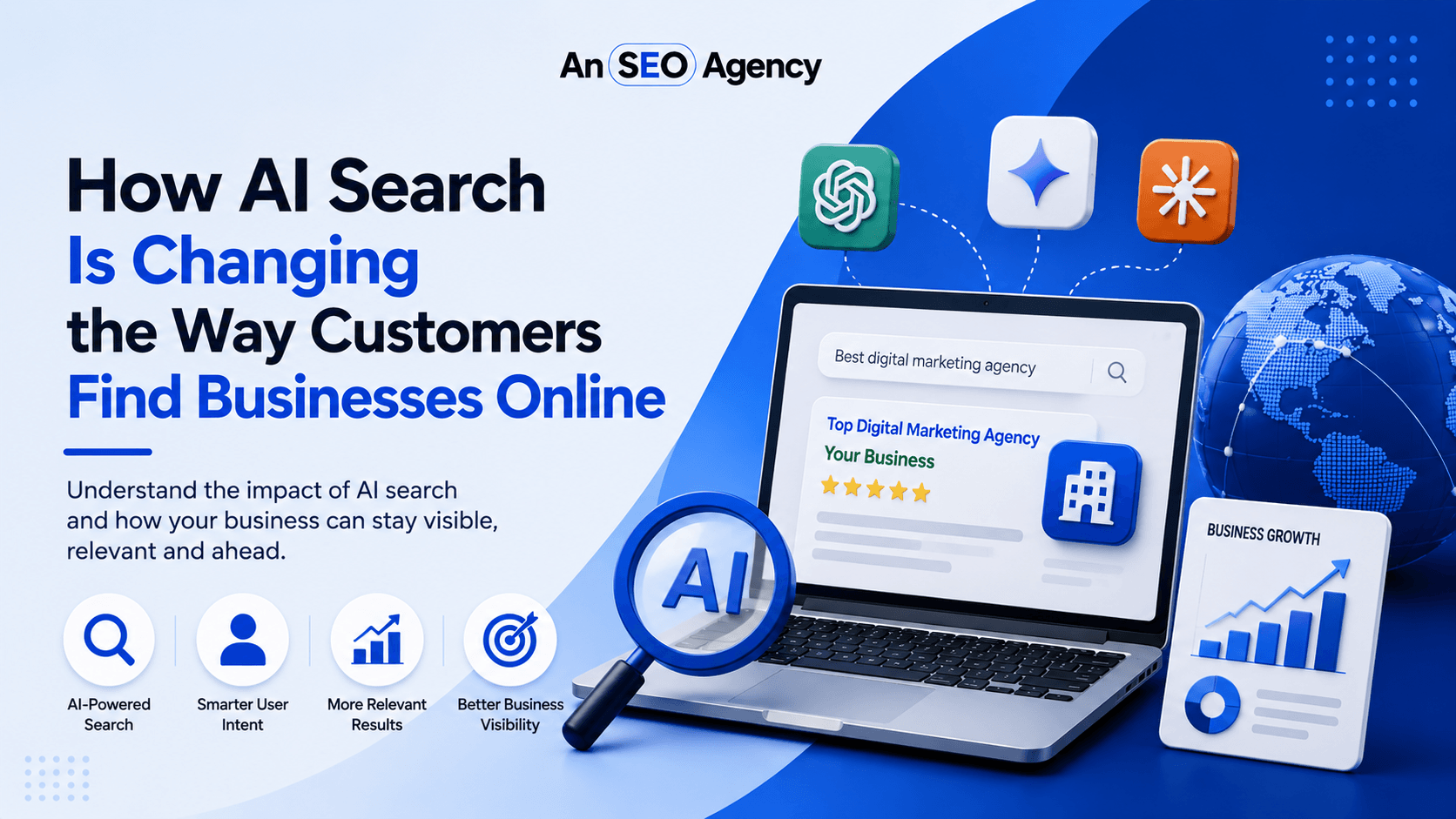 How AI Search Is Changing the Way Customers Find Businesses Online