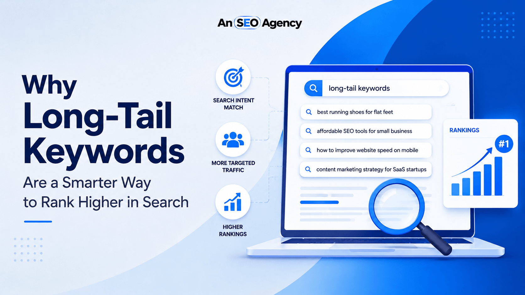 Why Long-Tail Keywords Are a Smarter Way to Rank Higher in Search