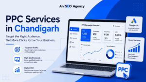PPC Services in Chandigarh