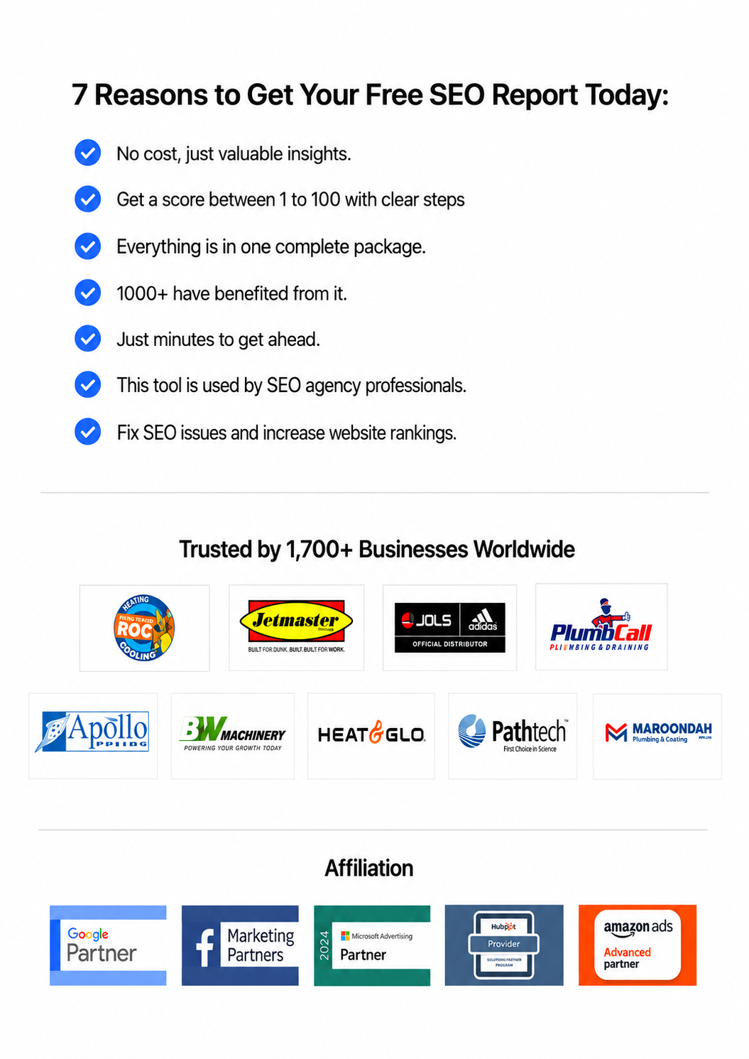 seo-audit