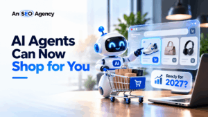AI shopping agents