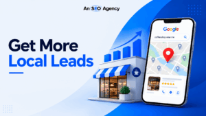 local SEO services