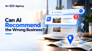 AI brand misinformation