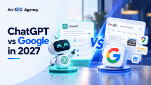 ChatGPT vs Google in 2027