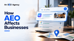 how AEO affects businesses